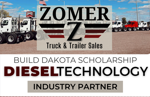 Zomer Diseal Scholarship!