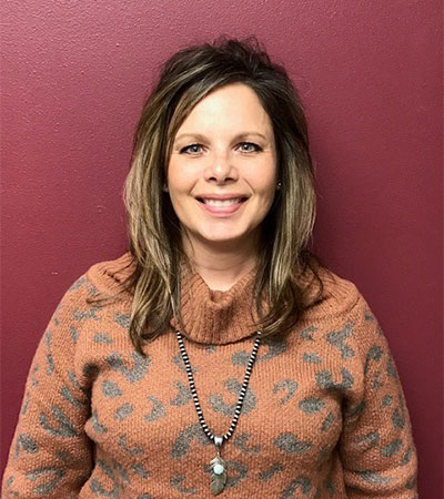 Rhonda Glanzer