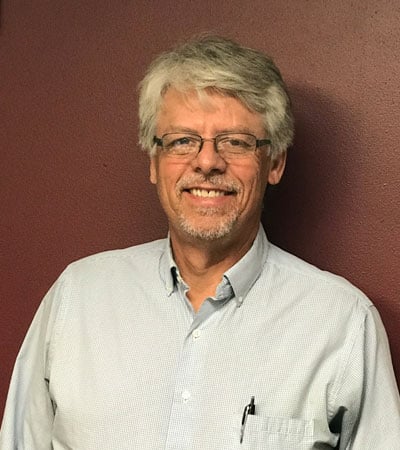 John Zomer