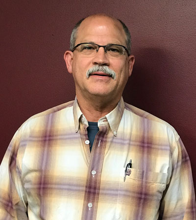 Perry Herrboldt